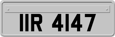 IIR4147