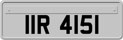 IIR4151