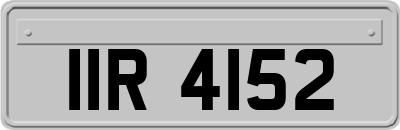 IIR4152