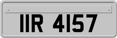 IIR4157