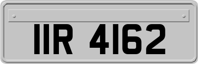 IIR4162