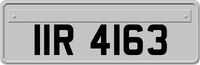 IIR4163