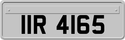 IIR4165