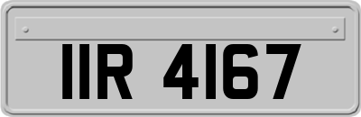 IIR4167
