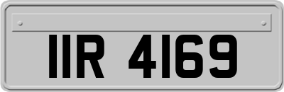 IIR4169