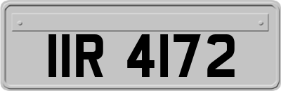 IIR4172