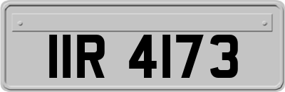 IIR4173
