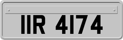 IIR4174