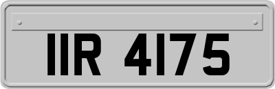 IIR4175