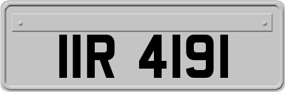IIR4191