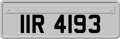 IIR4193