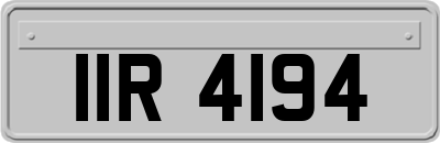 IIR4194