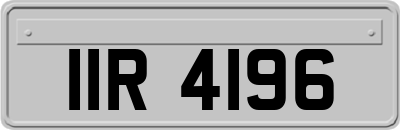 IIR4196