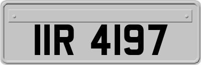 IIR4197