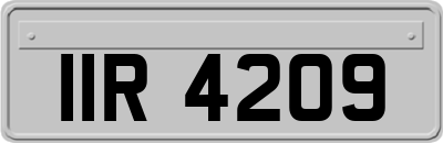 IIR4209