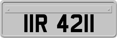 IIR4211