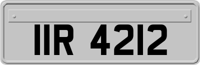 IIR4212