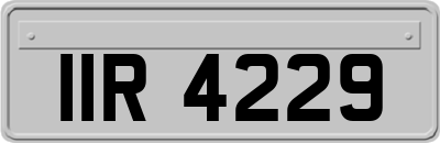 IIR4229