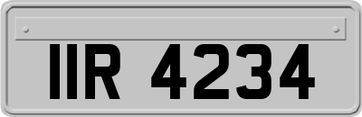 IIR4234