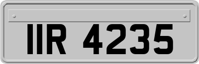 IIR4235