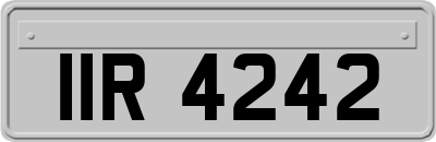 IIR4242