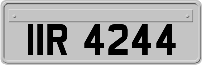 IIR4244