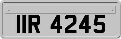 IIR4245