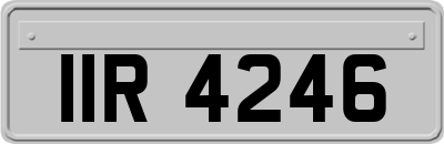 IIR4246