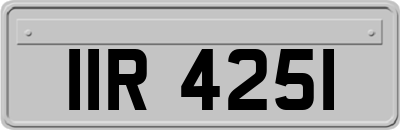 IIR4251