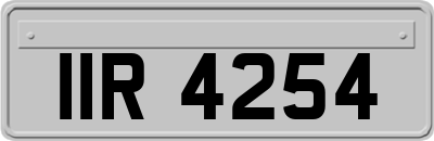 IIR4254