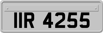 IIR4255