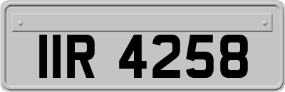 IIR4258