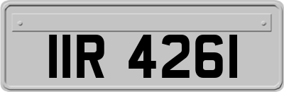 IIR4261