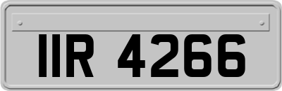 IIR4266