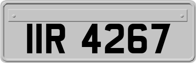 IIR4267