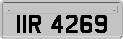 IIR4269