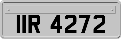 IIR4272