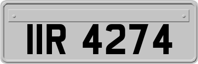 IIR4274