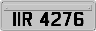 IIR4276