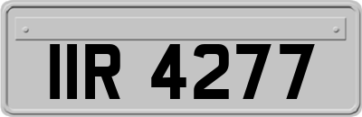 IIR4277