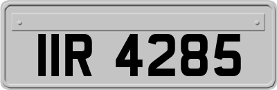 IIR4285