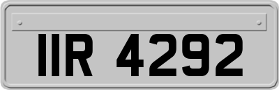 IIR4292