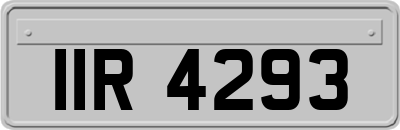 IIR4293