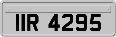 IIR4295