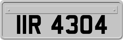 IIR4304