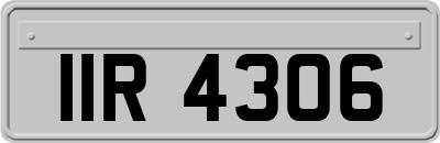 IIR4306