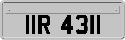 IIR4311