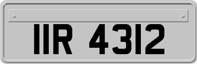 IIR4312