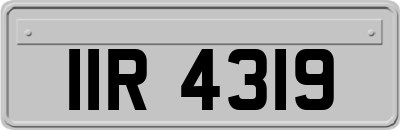 IIR4319