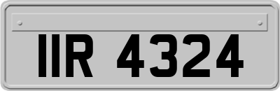 IIR4324
